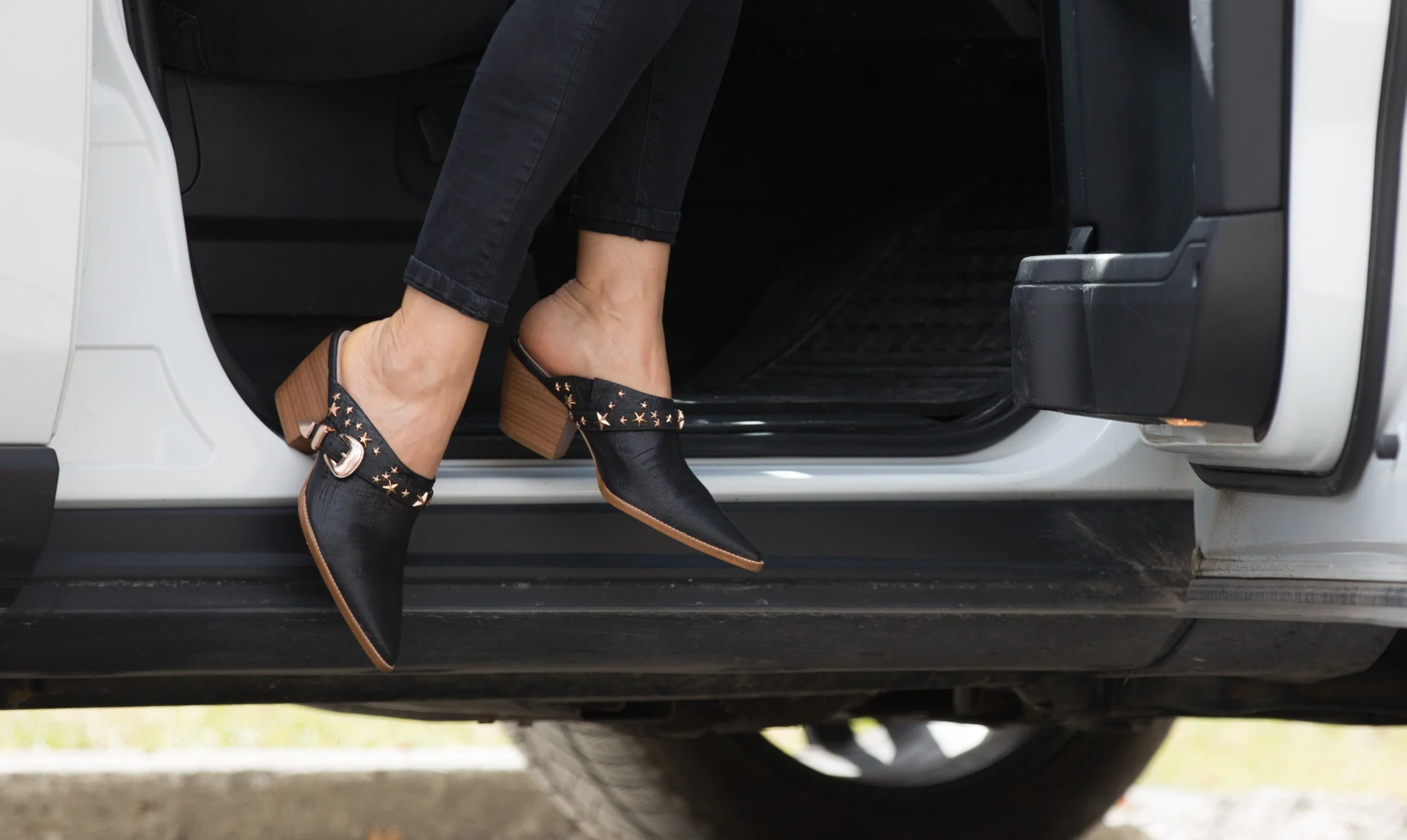 Matisse X Kate Bosworth — Mademoiselle Jules